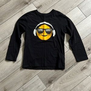 Boys' Children's Place Long Sleeve Tee